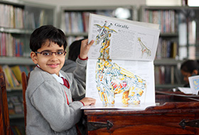 academic photography