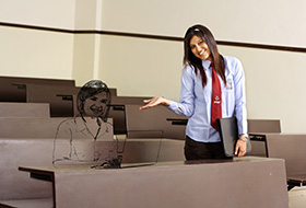 academic photography