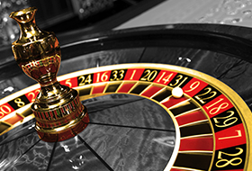 casino photography