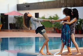 fashion and life style photography