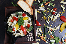 food photography