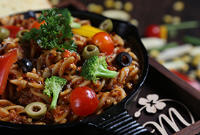 food photography
