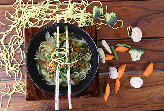 food photography