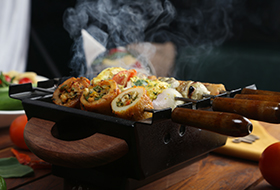 food photography