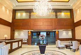 hotels & Resort photography