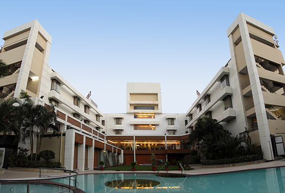 hotels & Resort photography