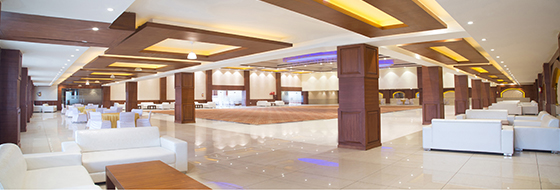 hotels & Resort photography