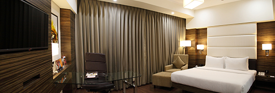 hotels & Resort photography