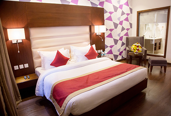 hotels & Resort photography