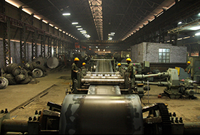 industrial photography