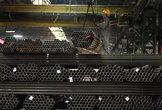 industrial photography