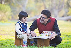 kids photography