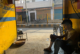 people photography