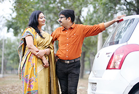 portrait photography