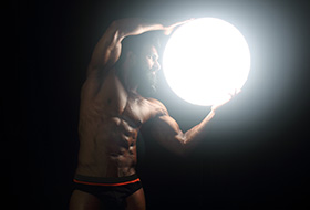 portrait photography
